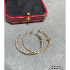 Cartier Earrings